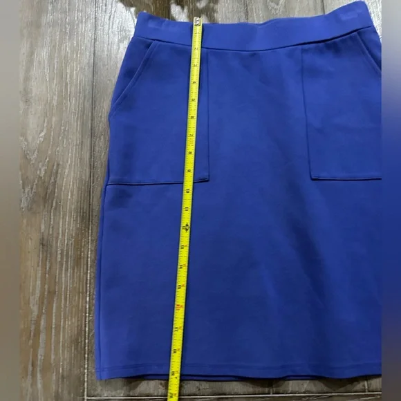 LOFT Skirt - Picture 2 of 8